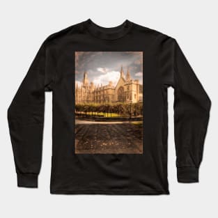 Westminster#2 Long Sleeve T-Shirt